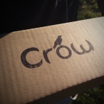 Crow carton