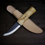 Roselli hunting knife