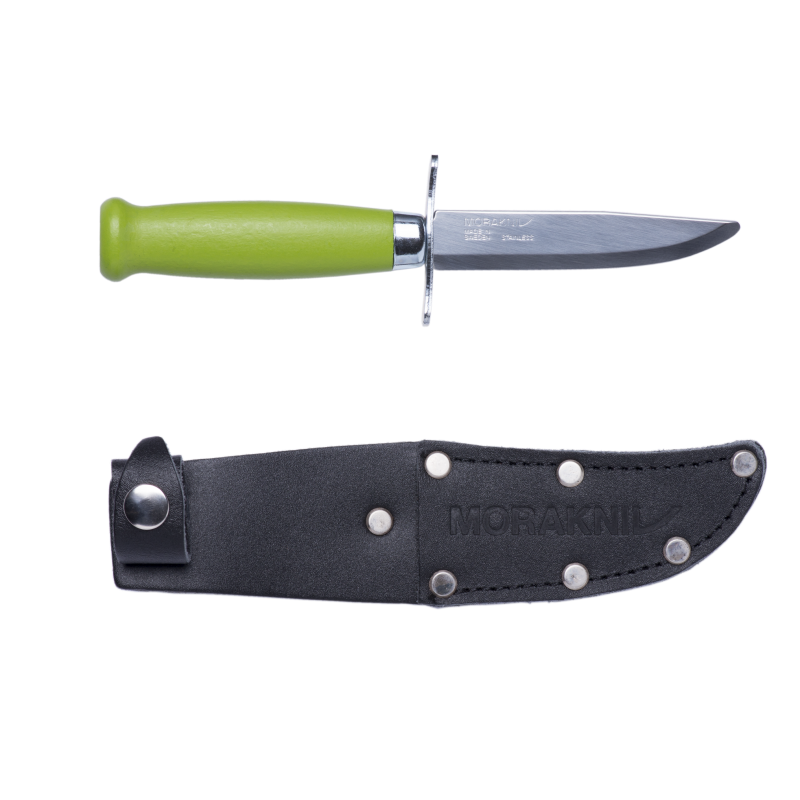 12022-Morakniv  Scout 39 Safe green.png