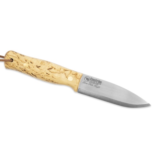 Casström Lars Fält Knife, Sleipner