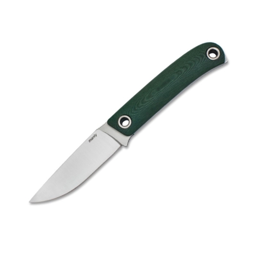 Manly Patriot CPM 154, Military Green G10