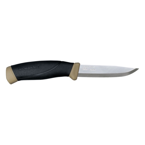 Morakniv Companion Desert, stainless steel