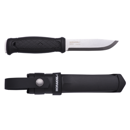 Morakniv Garberg Multi-Mount, stainless steel