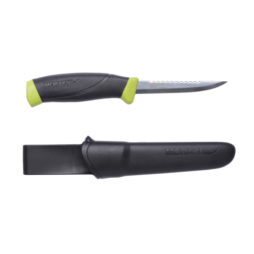 Morakniv Fishing Comfort Scaler 098, roostevaba