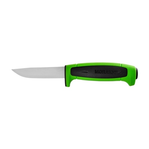 Morakniv Basic 546 LE, stainless steel