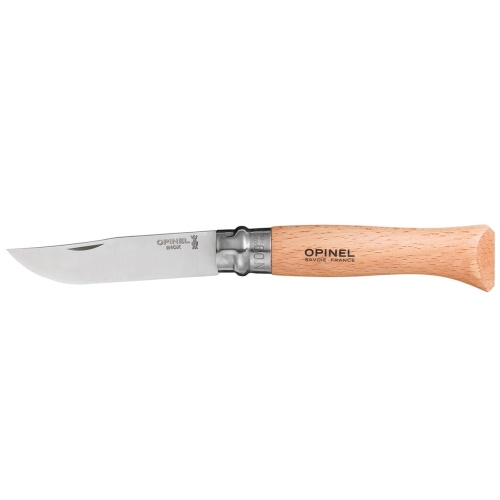 Opinel No 9 roostevaba, pöök