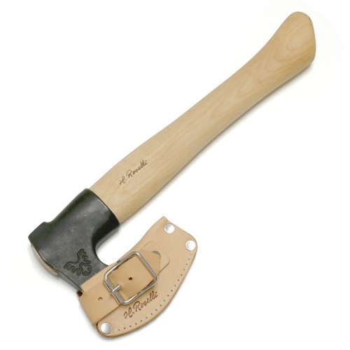 Roselli axe, short handle