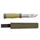 Morakniv 2000 olive green.png